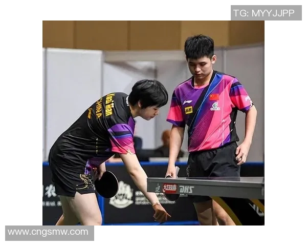 北京乒乓球队心理素质的变革与提升探讨