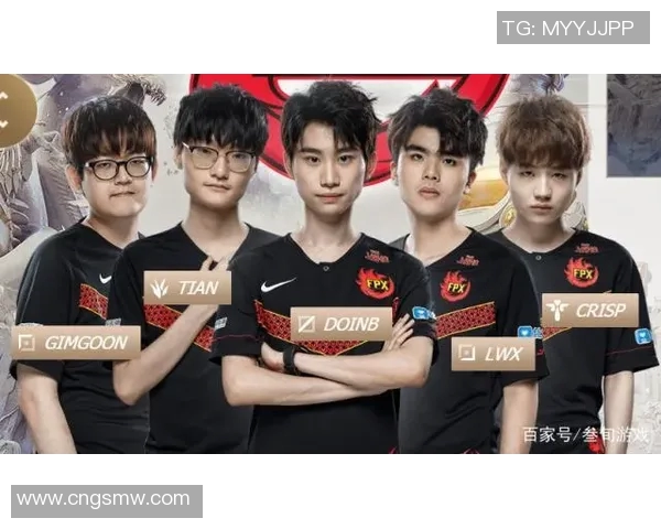 深入解析FPX战队实力表现与数据分析的背后故事