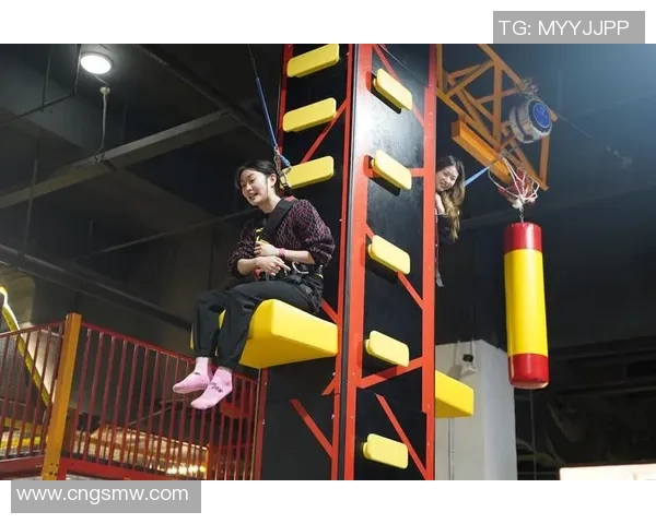 极限运动的心灵探险：深入重庆极限运动队的心理素质与挑战