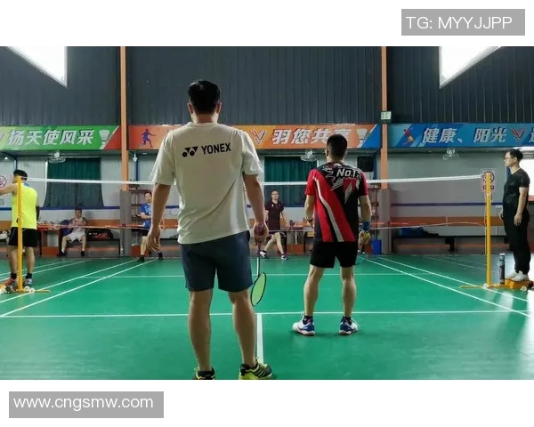 羽毛球传奇刘磊的成长之路与职业生涯回顾