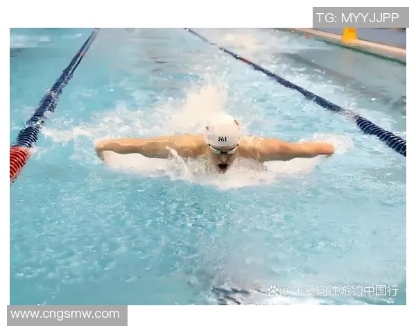 执掌游泳界的力量如何塑造未来泳坛领军人物的崛起与发展