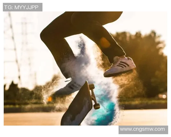 成都极限运动队的突破之路与激情挑战的真实记录