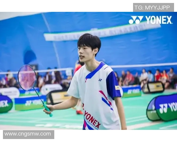 武汉羽毛球队的比赛经验揭秘与成长之路探索