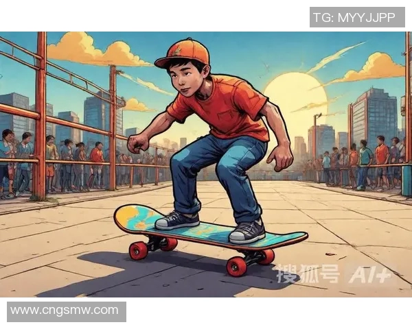 深圳滑板队的力量揭秘：滑板文化与青春梦想的碰撞之旅