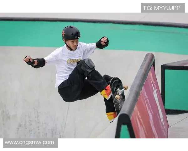 滑板技术排行榜揭晓北京滑板队荣获第三名成就斐然