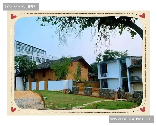 探索田园风光中的温馨民宿，享受静谧自然与人文融合的完美假期体验