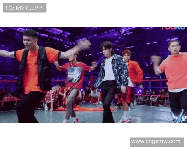 街舞战术排行榜揭晓北京街舞队荣登第五名引发热议