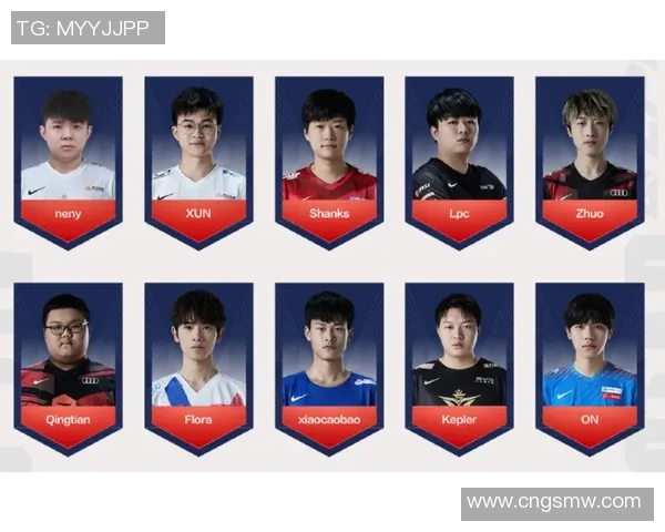 全明星赛最新积分榜LNG战队以62分稳居第一名