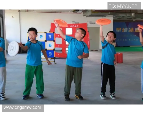 深圳飞盘队耐力对比深度解析与训练方法探讨