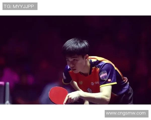 赵静专访：从乒乓球新星到世界冠军的辉煌旅程回顾