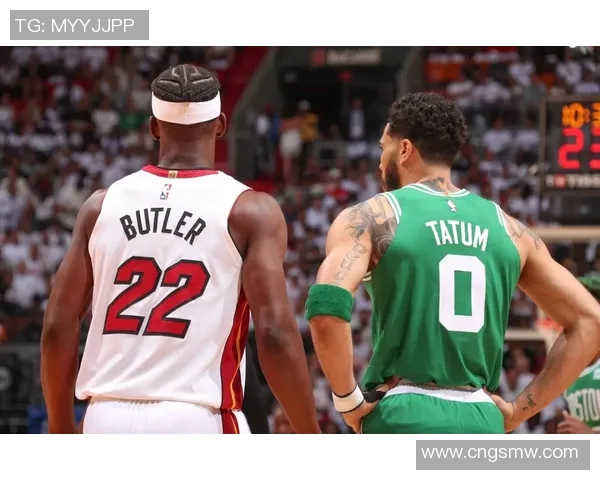 热火队崛起背后的秘密与未来发展潜力解析