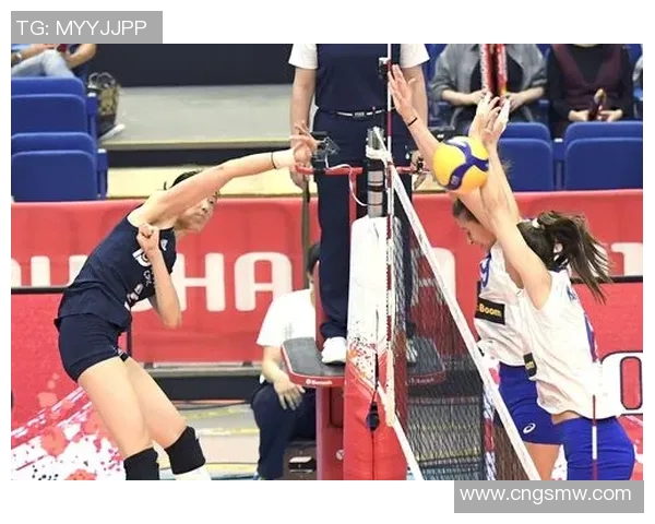 重庆排球队在世界杯预选赛中的技术表现分析与点评