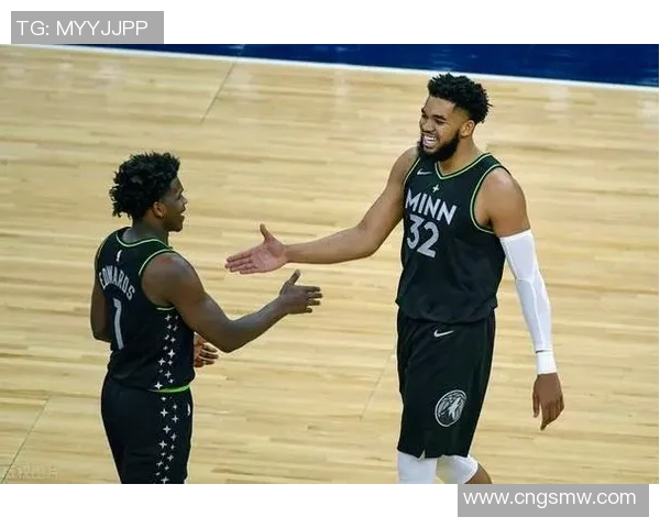 森林狼重建之路：新星崛起与球队未来的希望与挑战