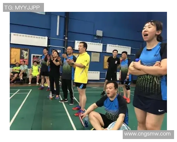 北京羽毛球队默契配合探秘：从训练到比赛的团队协作之道