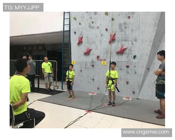 杭州攀岩队荣登全国灵活性排行榜第九名展现实力与潜力